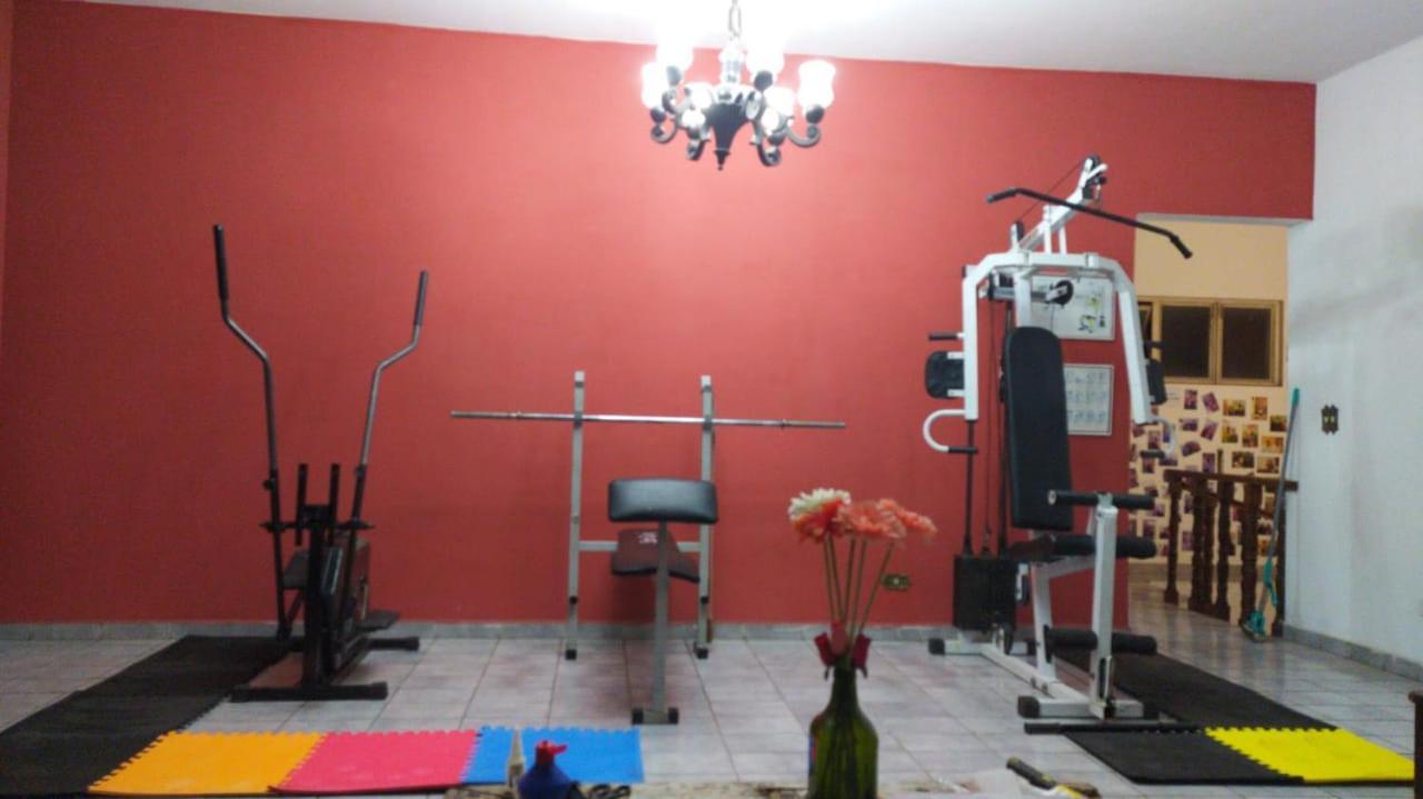 Parada 86 Hostel São Paulo Kültér fotó