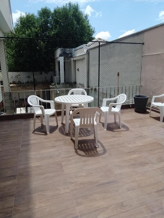 Parada 86 Hostel São Paulo Kültér fotó