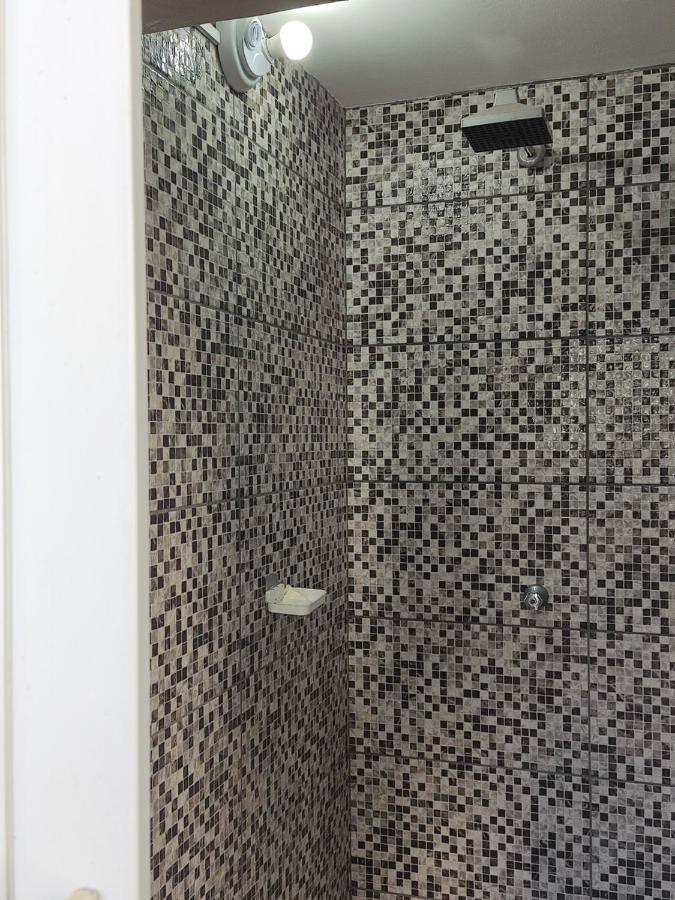Parada 86 Hostel São Paulo Kültér fotó