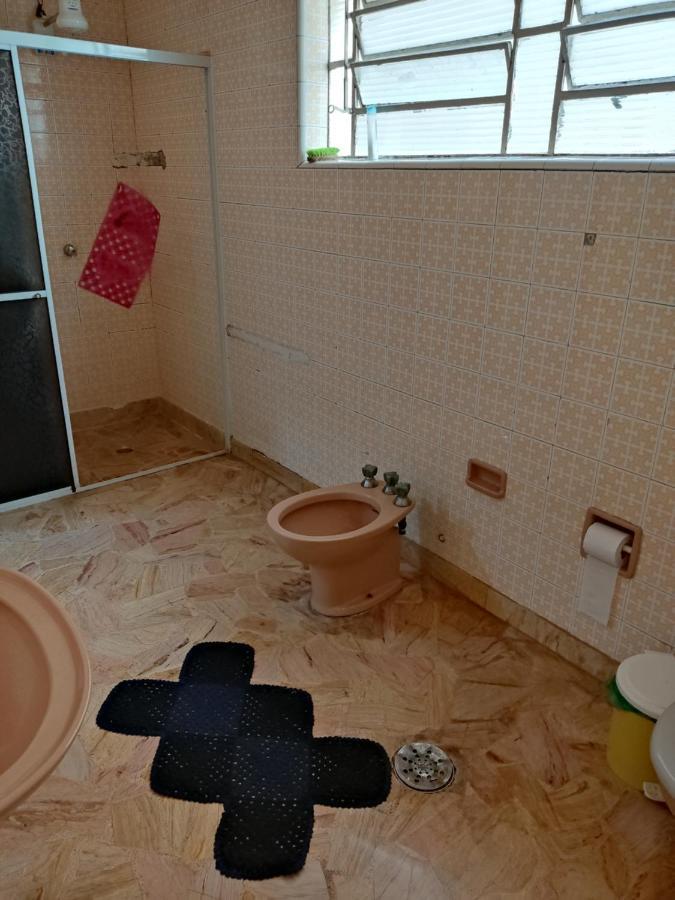Parada 86 Hostel São Paulo Kültér fotó