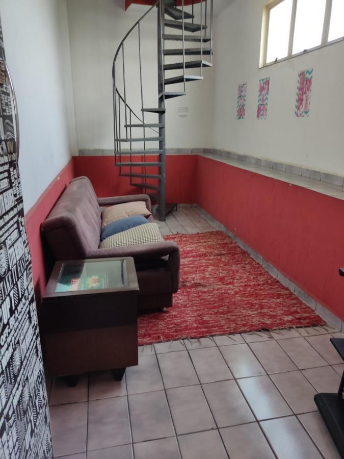 Parada 86 Hostel São Paulo Kültér fotó