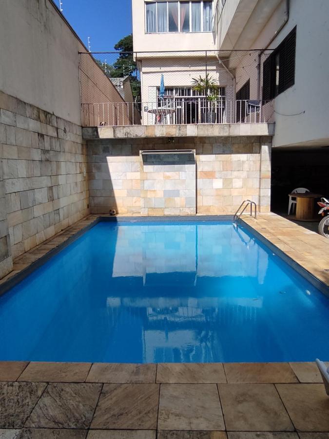 Parada 86 Hostel São Paulo Kültér fotó