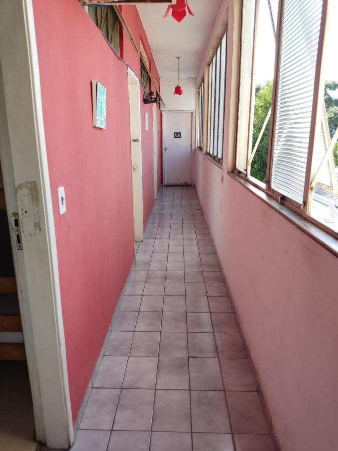 Parada 86 Hostel São Paulo Kültér fotó