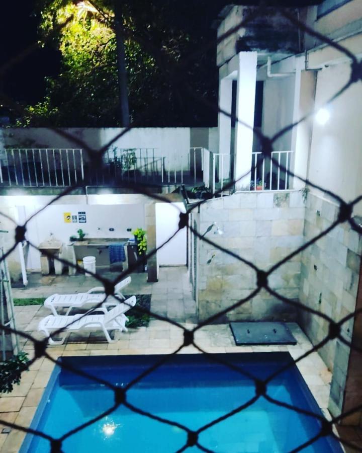 Parada 86 Hostel São Paulo Kültér fotó