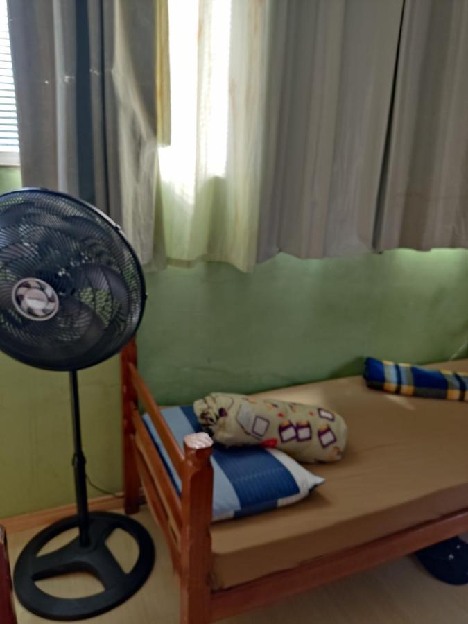 Parada 86 Hostel São Paulo Kültér fotó