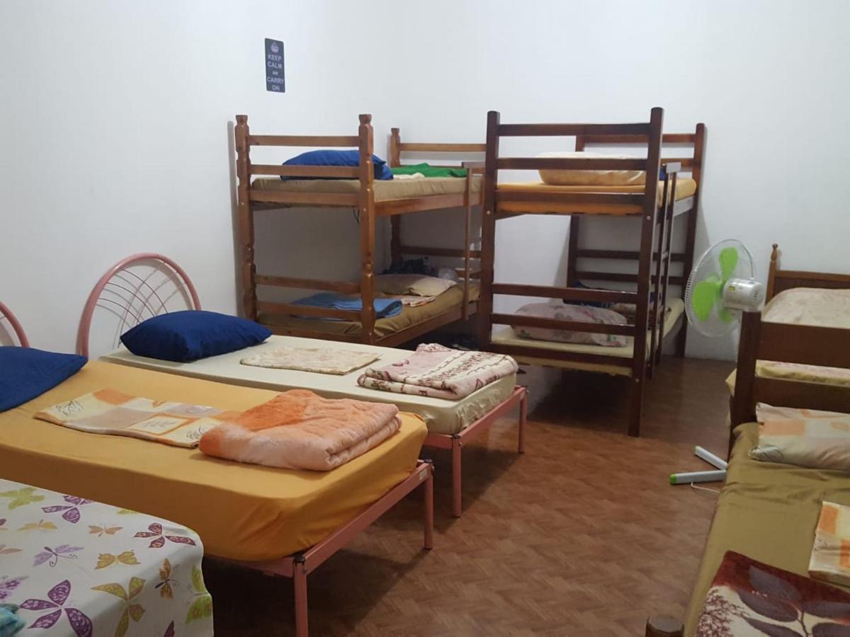 Parada 86 Hostel São Paulo Kültér fotó