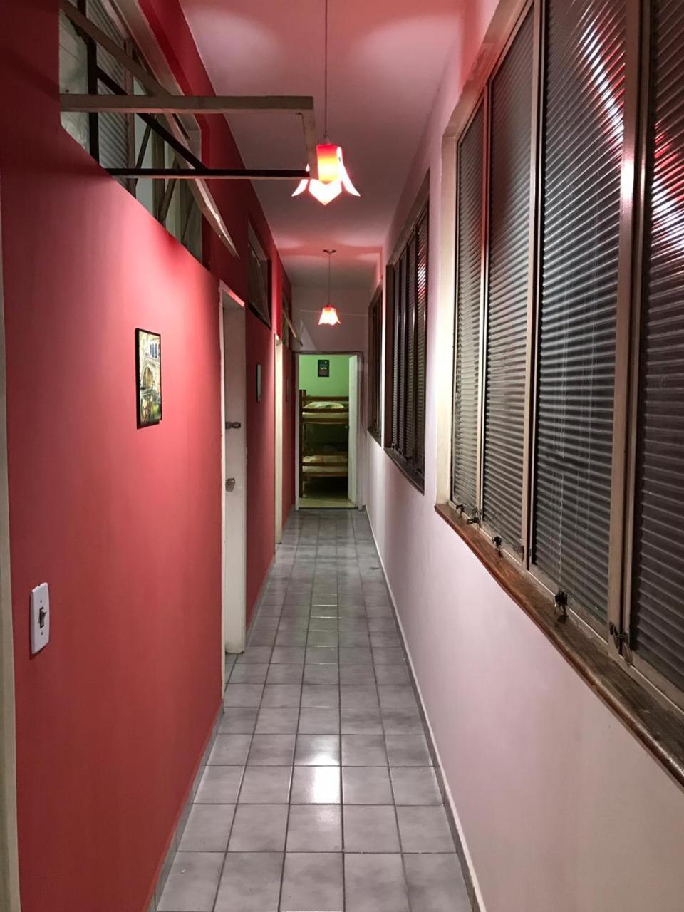 Parada 86 Hostel São Paulo Kültér fotó