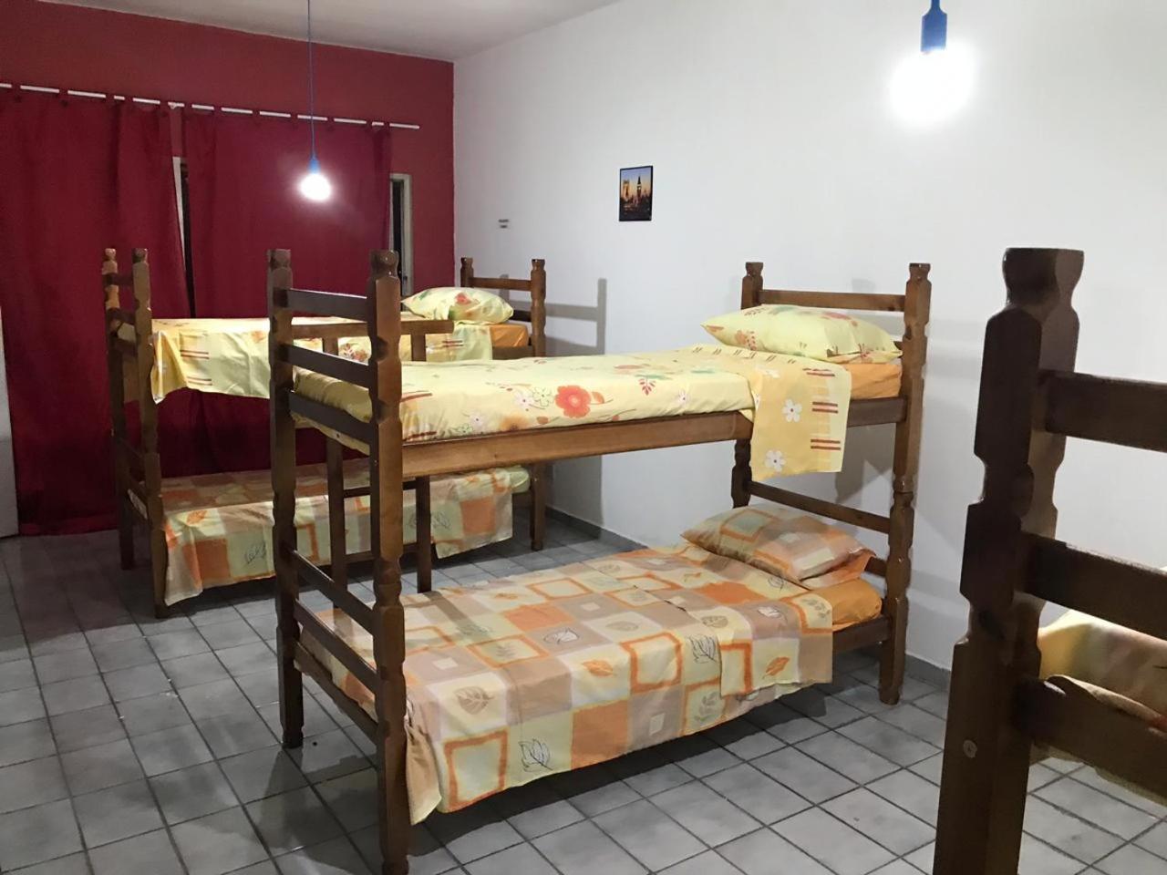 Parada 86 Hostel São Paulo Kültér fotó