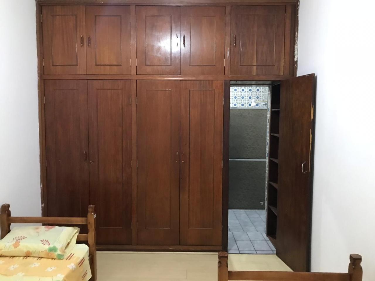 Parada 86 Hostel São Paulo Kültér fotó