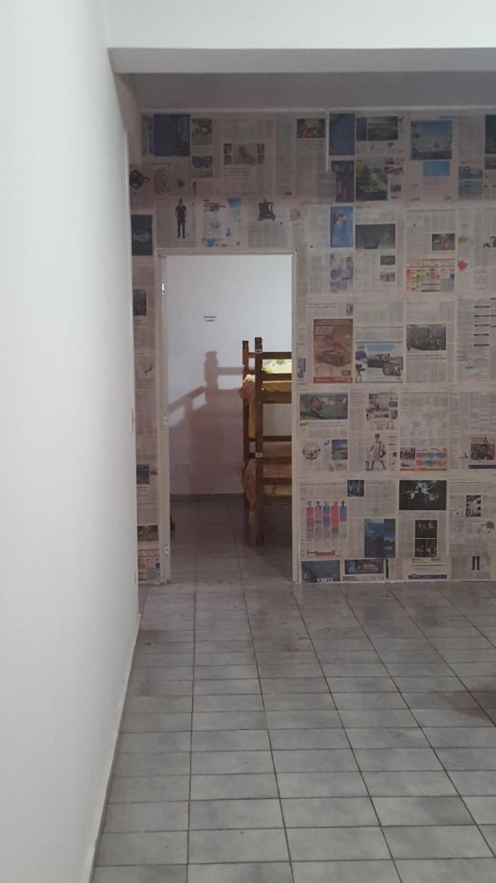 Parada 86 Hostel São Paulo Kültér fotó