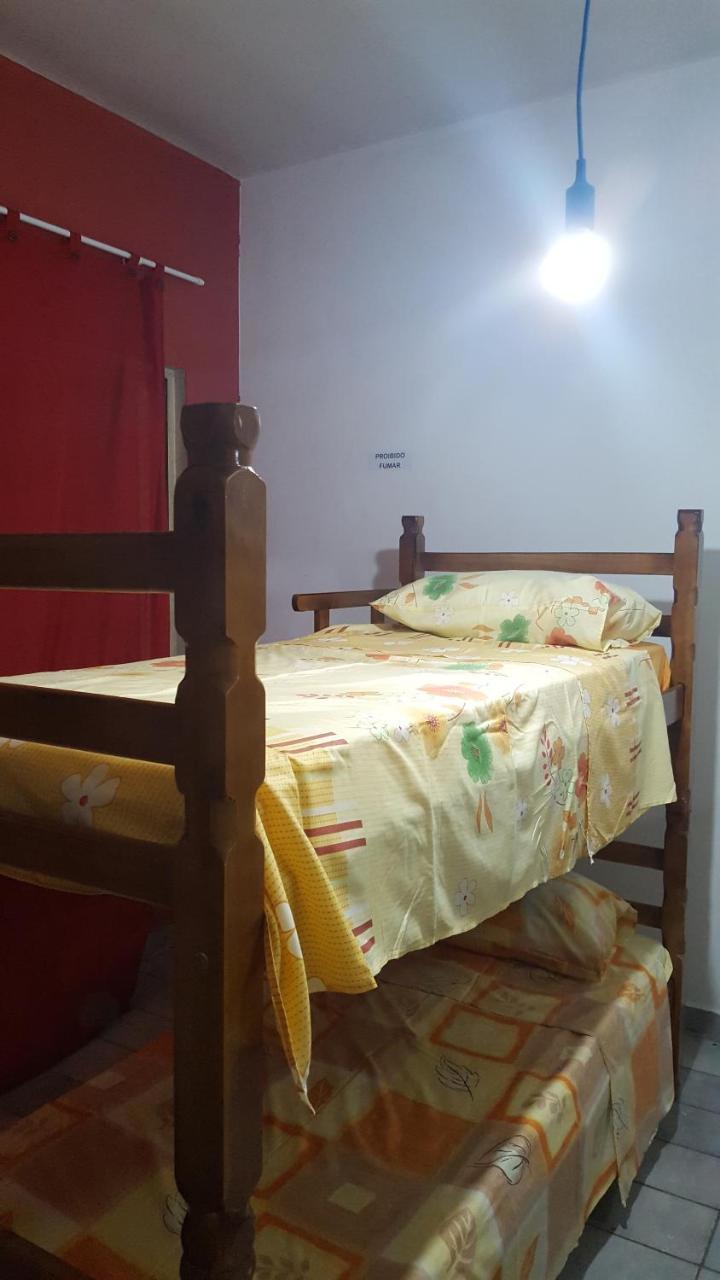 Parada 86 Hostel São Paulo Kültér fotó