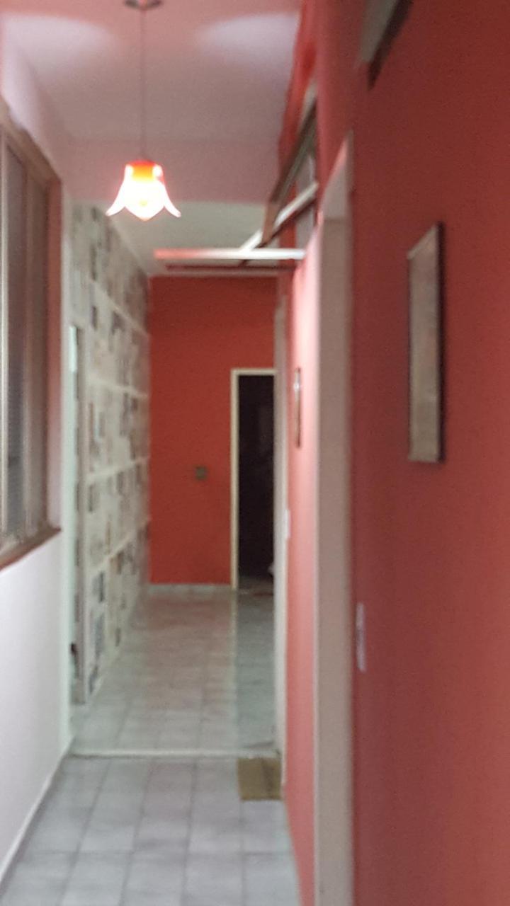 Parada 86 Hostel São Paulo Kültér fotó