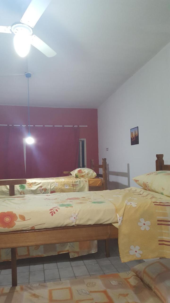 Parada 86 Hostel São Paulo Kültér fotó
