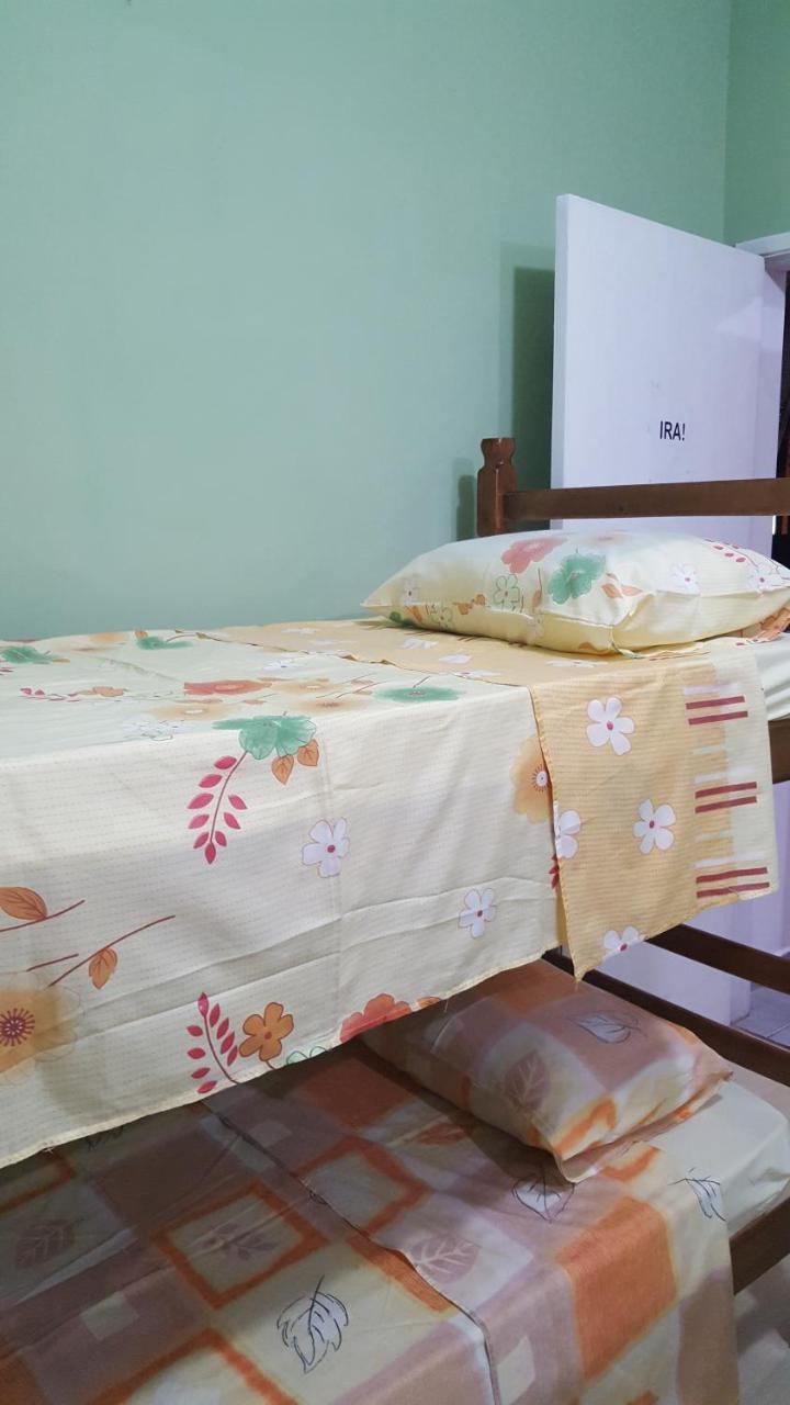 Parada 86 Hostel São Paulo Kültér fotó