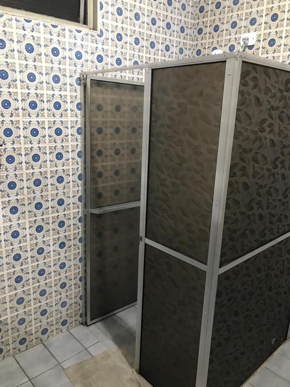Parada 86 Hostel São Paulo Kültér fotó