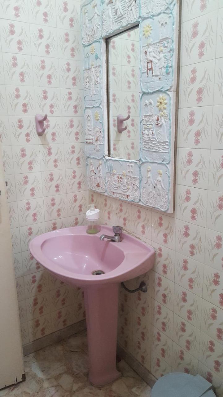 Parada 86 Hostel São Paulo Kültér fotó