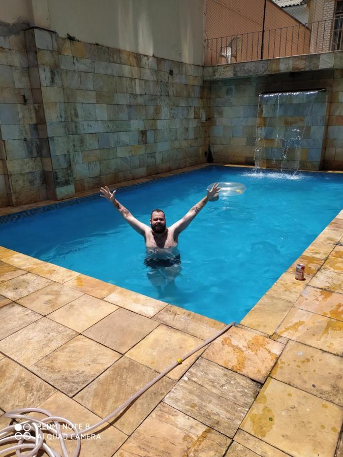 Parada 86 Hostel São Paulo Kültér fotó