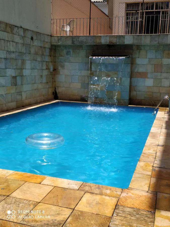 Parada 86 Hostel São Paulo Kültér fotó